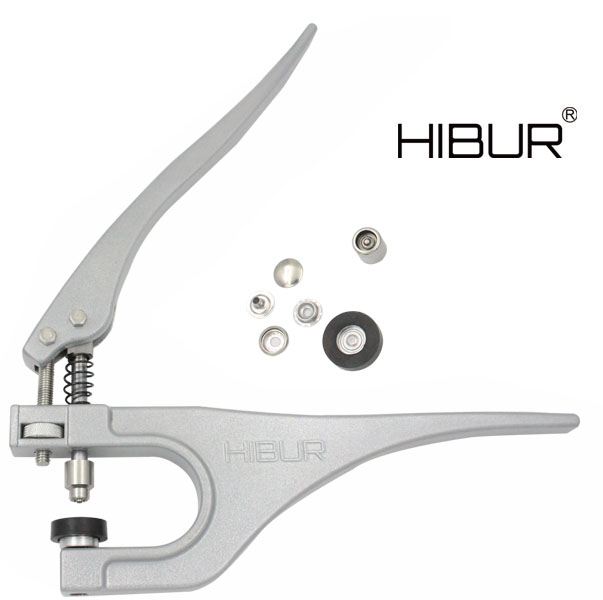 HIBUR Magnesium Alloy Installation Tool